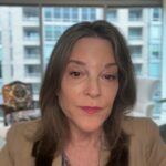 Marianne Williamson Instagram - The Presidential Debate on June 27th should include more than Trump and Biden. Here's why...
