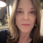 Marianne Williamson Instagram - Dear God, May peace prevail tonight, at Columbia University and throughout the world. Amen