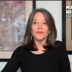 Marianne Williamson Instagram - We need to do more than treat sickness; we need to proactively cultivate health. For that we need to stand up to Big Food, Big Ag and Big Chem as much as to Big Insurance and Big Pharma. Their dominance is literally weakening us as a nation. Full interview with Roca News at the link in bio.