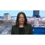 Marianne Williamson Instagram - The things that make a good person make a good nation: ethics and integrity and mercy and love. The lack of those things in our public policy have devastated this country, and as a generation we need to say so. #Marianne2024 Watch the full interview at the link in bio.