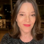 Marianne Williamson Instagram - Onwards #Marianne2024