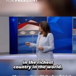 Marianne Williamson Instagram – A Big Lie of the corporatist status quo is that we just don’t have enough money for things (universal healthcare, education etc.) that are routinely granted to the citizens of every other advanced democracy. #Marianne2024