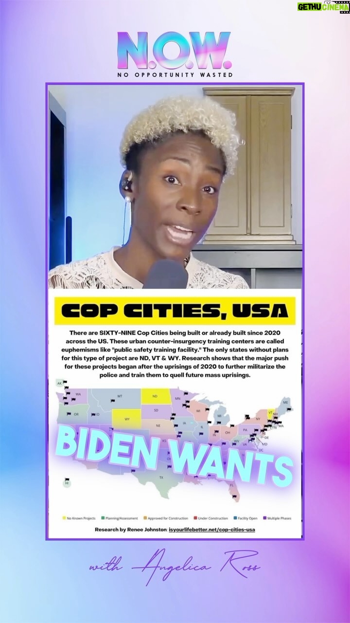 Marianne Williamson Instagram - Systemic oppression must end. Voting matters, but is it enough? Discussing systemic oppression, cop city development, and the importance of voting with @mariannewilliamson on @nowangelicapodcast . Change is needed urgently. #StopCopCity #EndOppression #VoteForChange #Atlanta #President #presidentialelection