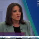 Marianne Williamson Instagram – Policies that help people thrive are never a financial depressant, they are a financial stimulant. That which expands opportunity for the average American – healthcare, education etc. – in time expands our economy. #Marianne2024