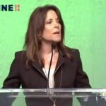 Marianne Williamson Instagram – Happy International Women’s Day, everyone! This video is from my talk at the Parliament of World Religions a few years ago…. #Marianne2024