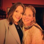 Marianne Williamson Instagram - Blessed to have U.S. Presidential candidate @mariannewilliamson with us for the past couple of days. As always, she tells it like it is, like no other. Another standing ovation, per usual 👏👏. To continue to share her messaging, she is continuing on campaign trail in states where she's on the ballot. Her voice matters, and if we can collectively support her receiving 15% of vote in the Oregon, New Mexico, Idaho, Kentucky, or Wyoming, primaries in May, she would qualify for delegates at Democratic convention. I just registered to vote (for her) in Oregon 💥! #mariannewilliamson #2024presidentialcandidate #oregonprimary