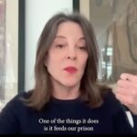 Marianne Williamson Instagram – The problem at the Southern border was entirely preventable. Now that it’s upon us we need to get into the solution-but the solution doesn’t lie in demonizing immigrants. It lies in addressing the actual problems not only on the level of symptom but also on the level of root cause. #Marianne2024

Full interview at the link in bio.