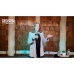 Marianne Williamson Instagram – The problem isn’t that some people can get rich in America; the problem is that not nearly enough people ever get a chance to. You cannot have a thriving democracy if you don’t have a thriving middle class. #Marianne2024 

Watch my full talk at the link in bio.