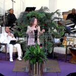 Marianne Williamson Instagram - No matter who we are, no matter how old we are, we are here to give birth to a new world. #Marianne2024 Full talk at the link in bio.
