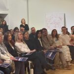 Marianne Williamson Instagram - I had a wonderful time last night speaking at The Altar in Chicago, sharing a conversation about the state of our country with such wonderful people. There are two distinctly different realms of experience involved in all this. One is the American people, the experience of whom is exhilarating and inspiring. We are a good and noble people when we are called to be, no better and no worse than anyone else in the world. The problem is not the American people. The problem is a sclerotic political system that acts like a lid that sits on top of the angels of our better nature. The political media industrial complex creates a block to the expression of vitality and regeneration that would otherwise come forth at such a time as this. I’m continuing to travel because we need to harness the angels of our better nature for broad scale social and political change. We simply must. It’s not about winning power for a politician. It’s about winning power for the people. Thomas Jefferson said “the only safe repository for power in the United States is in the hands of the people.” We need to assume power in our heads and hearts that we might take it back into our hands. On to Tucson, Arizona today. New Orleans next week. Check the event page at Marianne 2024.com to see where I will be. Please continue to spread the word, the videos etc. and please donate to support the work so we can continue to put it all out there through the primaries. Have a beautiful day, and thanks again to all the people in California, Washington, Michigan, Georgia, and Illinois - all around the country, really - who have been so unbelievably wonderful.