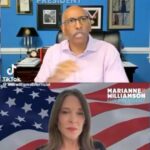 Marianne Williamson Instagram – The biggest risk for those of us who do not want Trump in the White House is not that people will vote for Trump. The biggest risk is that if we do not offer people something fundamentally better-something that truly gives them hope for their own lives- then they will simply stay home and not vote. People have been trained to expect too little. #Marianne2024