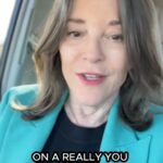 Marianne Williamson Instagram – When 39% of Americans are regularly skipping meals in order to pay their rent and millions of people are selling their blood plasma in order to survive, we still have a whole lot more to talk about. #Marianne2024