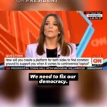 Marianne Williamson Instagram – The New Aristocracy routinely overrides the will of the American people. #Marianne2024