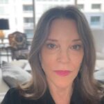 Marianne Williamson Instagram - Hey, everyone. If you live in or know anyone in Oregon, Kentucky, New Mexico, D.C., South Dakota, Guam, the U.S. Virgin Islands or Idaho, please tell them how important it is to vote in your primary! Please read my statement on the homepage at marianne2024.com. Martin Luther King Jr. said our lives begin to end on the day we stop talking about things that matter most. The issues we’ve been talking about all year are definitely in the category of things that matter most. There are so many ways we are suddenly and insidiously silenced today. Don’t let it happen. Every vote matters, not necessarily towards a win but definitely in terms of influence…and that is a win in and of itself. I will be in New Mexico all week this week. Details will be posted on Monday. Please spread the word. Thank you! Marianne2024.com