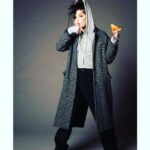 Marie Avgeropoulos Instagram - These funny pizza puns should only be used on a knead to know basis 😜🍕 . . . . . . . Photo @richard_knapp Hair @richardmarin Makeup @garret_gtgervis @petercohenofficial @alanfaye