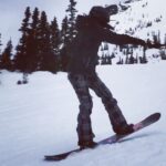 Marie Avgeropoulos Instagram - Summers shed but soon we shall SHRED!! 🏂❄️ . . . . . . . . #snowboarding #ohcanada #winter #fun #✌🏼#whistler #home