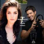 Marie Avgeropoulos Instagram - This week’s guest on the “I’ve Never Said This Before” podcast is @marieavgeropoulos, star of the post-apocalyptic smash-hit television series, @cw_the100. The internet crowns The 100 as one of “the greatest TV shows of all time,” and for good reason. Marie opens up about what it was like playing a heroine warrior fighting for her survival, how the darkness of her character could be all-consuming on set, life after starring on a 7-season show, the defining moment when she personally developed a warrior mentality, looking at fear with a face of bravery, and that one time Stephen King sent her a surprising tweet. “I’ve Never Said This Before” is available for free wherever you listen to your podcasts (Apple Podcasts, Spotify, iHeart & more). Download now! #IveNeverSaidThisBefore #MarieAvgeropoulos #The100