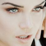Marie Avgeropoulos Instagram - ….staying tuned and exciting news soon my friends ! #boomboom #yup