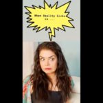 Marie Avgeropoulos Instagram - When the 2021 pondering starts wandering ..... 🧐🤔 #swiperight ➡️