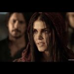 Marie Avgeropoulos Instagram – Today The 100 season 5 trailer dropped. Have you watched? #the100 @cw_the100 LINK IN BIO