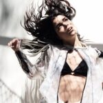 Marie Avgeropoulos Instagram – Great shoot with a great team !  Thanks for having me ! Full interview in my bio #imagista
@imagista
Photography by Rie Rasmussen @rierasmussen
Makeup by Nova Kaplan @novakaplan
Hair by Christian Marc @christianmarc
Styling by Gina Buccola  @3020designerresale @fflv