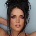 Marie Avgeropoulos Instagram - #💃🏻🌹 . . . . . @novakaplan @jamiezekofsky
