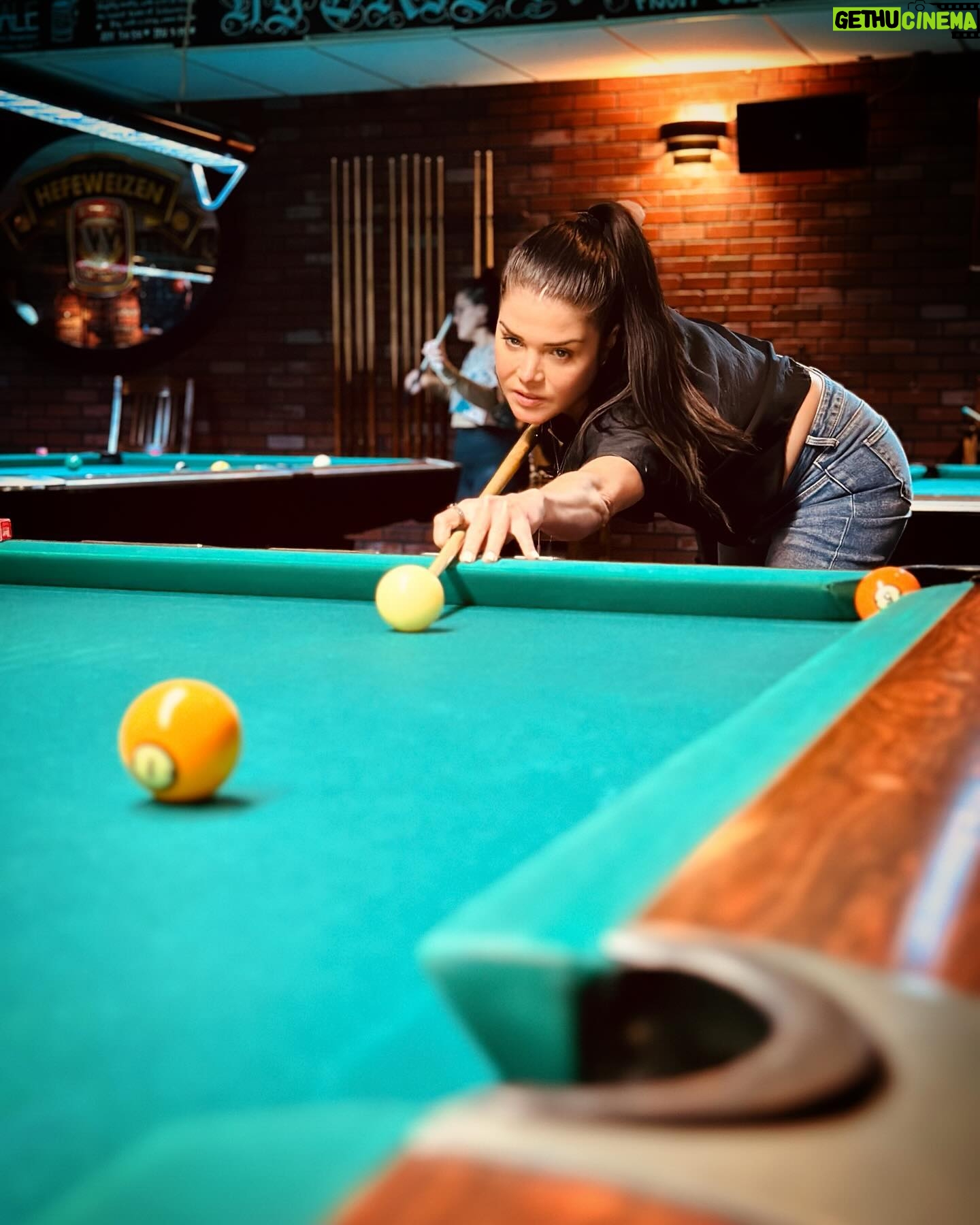 Marie Avgeropoulos Instagram - Iād hit that ! š±š