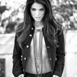 Marie Avgeropoulos Instagram – One day , I’m going to make the onions cry…