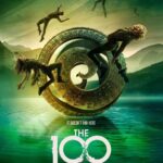 Marie Avgeropoulos Instagram – Coming to your screens Wed May 20 and the following day on Netflix #the100