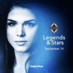 Marie Avgeropoulos Instagram – Honored and stoked to kick a ball around at the annual Legends & Stars @whitecapsfc proceeds going to BC charity…. so basically when we get our butts kicked – it’s still a win. ⚽️ Game on . 👊🏼Saturday Sept 14th at BC Place, Vancouver . Ticket link in bio #vancouverwhitecaps #soccer #charity #the100 #vwfc