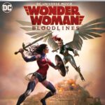 Marie Avgeropoulos Instagram – Beyondddd ecstatic to be part of #Wonderwomanbloodlines and make the cover opposite the fantastic @rosariodawson . You’ll hear my voice playing Silver Swan before you know it alongside this amazing cast . Trailer link in bio!@rosariodawson #RosarioDawson
@WickedpissaJD #JeffreyDonovan
@ConstanceZimmer #ConstanceZimmer
@amoore9 #AdrienneC.Moore
@IAmCreeSummer #CreeSummer
@NiaVardalos #NiaVardalos
@mozhanistan #MozhanMarno
@akaWorf #MichaelDorn
@kimberlydbrooks #KimberlyBrooks
@courtenaytaylor  #CourtenayTaylor
Huge Thanks to 
@_samliu_
(Sam Liu, co-director/producer)
@jusdog (Justin Copeland, co-director)
@MairghreadScott (Mairghread Scott, screenwriter)
@JTuckerAnimator (James Tucker, executive producer) #dccomics @dccomics @thedcuniverse @warnerbrosentertainment #wonderwoman