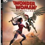 Marie Avgeropoulos Instagram – Beyondddd ecstatic to be part of #Wonderwomanbloodlines and make the cover opposite the fantastic @rosariodawson . You’ll hear my voice playing Silver Swan before you know it alongside this amazing cast . Trailer link in bio!@rosariodawson #RosarioDawson
@WickedpissaJD #JeffreyDonovan
@ConstanceZimmer #ConstanceZimmer
@amoore9 #AdrienneC.Moore
@IAmCreeSummer #CreeSummer
@NiaVardalos #NiaVardalos
@mozhanistan #MozhanMarno
@akaWorf #MichaelDorn
@kimberlydbrooks #KimberlyBrooks
@courtenaytaylor  #CourtenayTaylor
Huge Thanks to 
@_samliu_
(Sam Liu, co-director/producer)
@jusdog (Justin Copeland, co-director)
@MairghreadScott (Mairghread Scott, screenwriter)
@JTuckerAnimator (James Tucker, executive producer) #dccomics @dccomics @thedcuniverse @warnerbrosentertainment #wonderwoman