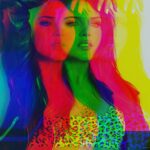 Marie Avgeropoulos Instagram – #🌈