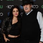 Marie Avgeropoulos Instagram - To Mr Mike Murphy . I can speak for myself & all that met you …all cast and crew of #the100 ❤️Rest in peace. We all loved you !!! My heart breaks today but today 1 you are first in line in heaven.