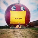 Marie Avgeropoulos Instagram – The apple has spoken 🇨🇦👊🏼#wearadamnmask #duh #thistooshallpass