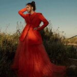 Marie Avgeropoulos Instagram – Thanks @grumpymagazine for having me and letting me chat all things #the100 , empowering young women @fflvindia , and much more . Link in bio for more photos in issue #14 and full article ! #grumpymagazine #fashion #fflv #shemustcount