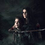 Marie Avgeropoulos Instagram – How I feel most Mondays 

#the100 #fanart #accurate