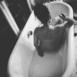 Marie Avgeropoulos Instagram - ..........don’t contact me. #Paris @hoteldesers