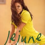 Marie Avgeropoulos Instagram – Thanks for letting me share my story and the cover !⬆️ Full interview link in my bio 👀@jejunemag
Hair @michaelduenas
Makeup @alishahairmakeup
Stylist @mrqfears
Photographer @shannafisher