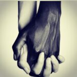 Marie Avgeropoulos Instagram – One race. The human race . #blacklivesmatter #georgefloyd