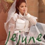 Marie Avgeropoulos Instagram – Thanks for letting me share my story and the cover !⬆️ Full interview link in my bio 👀@jejunemag
Hair @michaelduenas
Makeup @alishahairmakeup
Stylist @mrqfears
Photographer @shannafisher