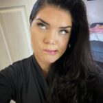 Marie Avgeropoulos Instagram - Who said Mondays have to suck ? Oh wait , that was me .