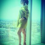 Marie Avgeropoulos Instagram - Dear high heels .... that’s all. Just remembering your memory. Signed, my slippers. . . . . . #rememberwhen #fashion #2020 #2021 #sigh #stayinghome #💃🏻 @regardmag