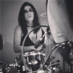Marie Avgeropoulos Instagram – TOMORROW ! 🥁🎤Watch us the #the100 band #praimfaya battle it out on stage with other film and tv bands such as #sabrina #thegooddoctor #magicians #amillionlittlethings & MORE ! Great news all proceeds go to Instruments Beyond Borders, a registered charity that supports music education in disadvantaged communities. 🥁🎸See you there ! @rob_hillstead @ellisshem @agordongaffer @canuck604 @matt_of