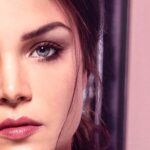 Marie Avgeropoulos Instagram – Half sweet . Mostly.