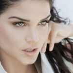 Marie Avgeropoulos Instagram – Great shoot with a great team !  Thanks for having me ! Full interview in my bio #imagista
@imagista
Photography by Rie Rasmussen @rierasmussen
Makeup by Nova Kaplan @novakaplan
Hair by Christian Marc @christianmarc
Styling by Gina Buccola  @3020designerresale @fflv