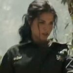 Marie Avgeropoulos Instagram - Ohhhh snappp the trailer droppped ! 🖤 Join us in the jungle rumble as we battle an impossible force on Nov 20th on VOD ! @jiujitsumovie