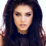 Marie Avgeropoulos Instagram – 👀 C U 
.
.
.
.
.
.
@tizianolugli @novakaplan 
@brvndo #saturdayvibes #mood