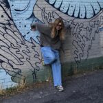 Marie Ulven Ringheim Instagram - streetproducer101