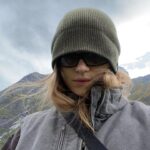 Marie Ulven Ringheim Instagram – nice